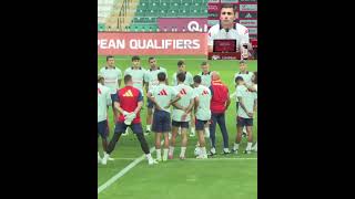 Türkiye vs Spain - Rodrigo Hernández Cascante
