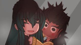 I’m getting old and i need something to rely on || KNY || kotetsu angst || gacha