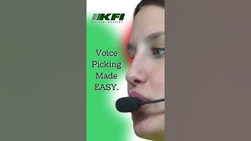 OTS - KFI Voice Picking