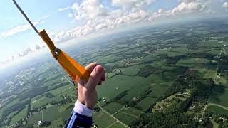 2 Way FreeFly W/ Eve 8/20/2026
