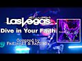 Dive In Your Faith - Fear and Loathing in Las Vegas Covered by FadlanXV &amp; @RafifDX Lyrics