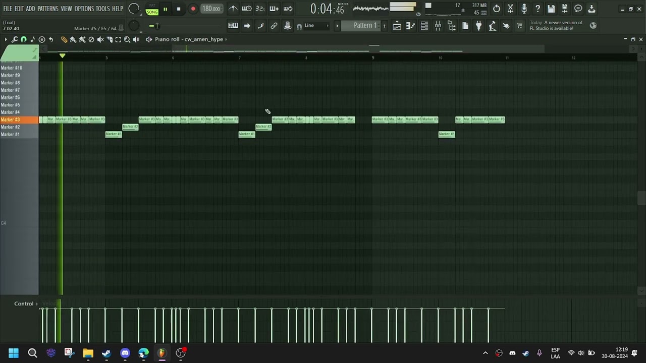 como hacer breakcore / how to make breakcore