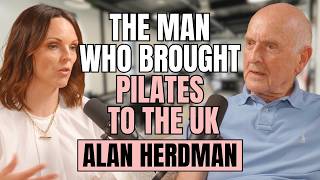 How to Cue Pilates Like a Pro with Alan Herdman
