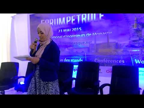 FORUM ENIM 2015