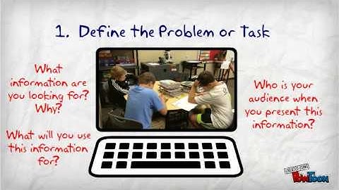 An Introduction to Information Literacy