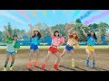 《CM本編30秒》TWICEがユニフォーム姿でワイモバイルCM出演！