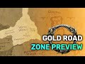 Whats the west weald like previewing gold road chapter zone pts  the elder scrolls online