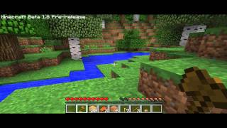 Minecraft 1.8 No Floor Glitch