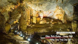 Paradise cave - Royal Palace in the Land