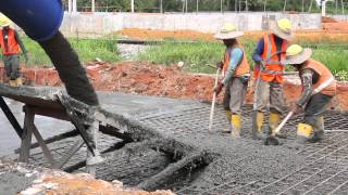 MDC Concrete Corporate Video