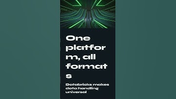 Day-55: Handling Multiple File Formats in Databricks | Azure Databricks Training @ DURGASOFT