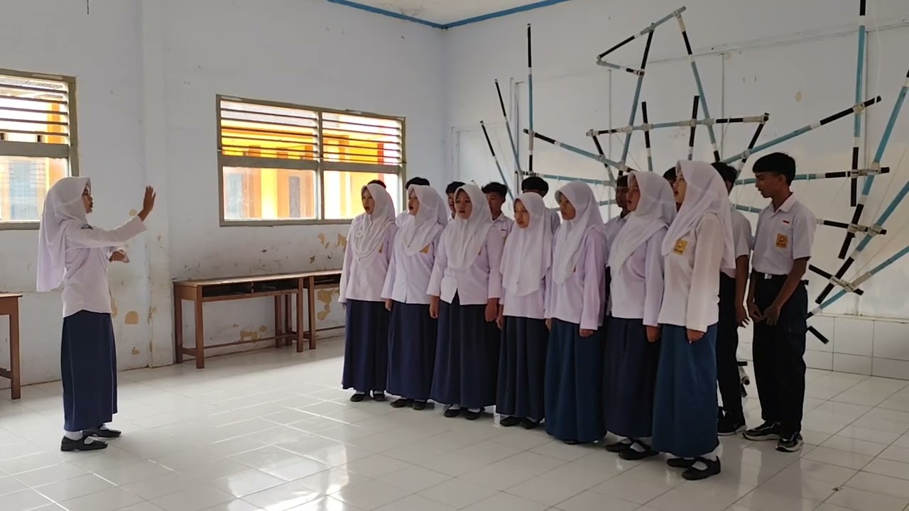 Clasmeeting, lomba padus, IPM berjaya