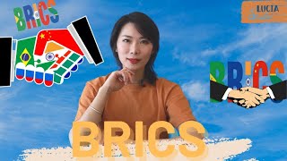 Ĉinio faros plenfortajn klopodojn por okazigi kunvenon de gvidantoj de BRICS-landoj