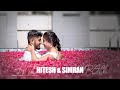 Simtesh  pre wedding film  lonavala  2022  lovely studio films