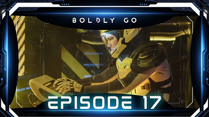 Boldly Go: Ep 17 "Opportunities" - DayDayNews