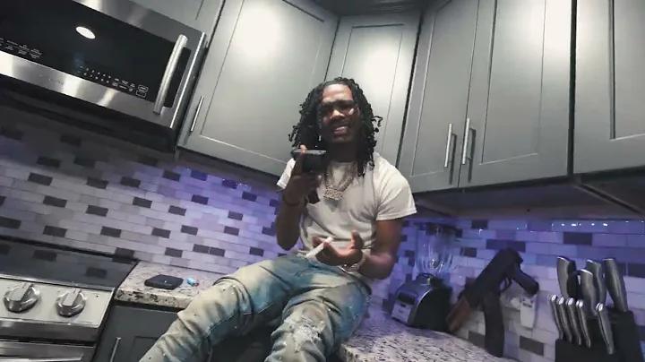 LuhAnt2x - 76er (Official Music Video) Shot By @btimbill