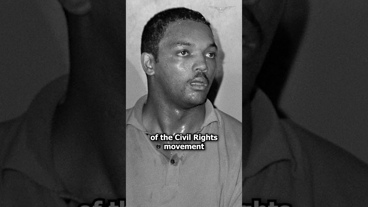 Jesse Jackson dead: Civil Rights activist dies at 84