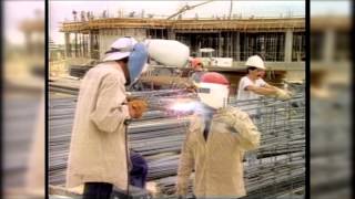 Univision Census Ad Series 1990