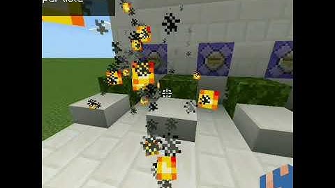 | particle command part-2 | mc dark gamer#shorts #minecraft