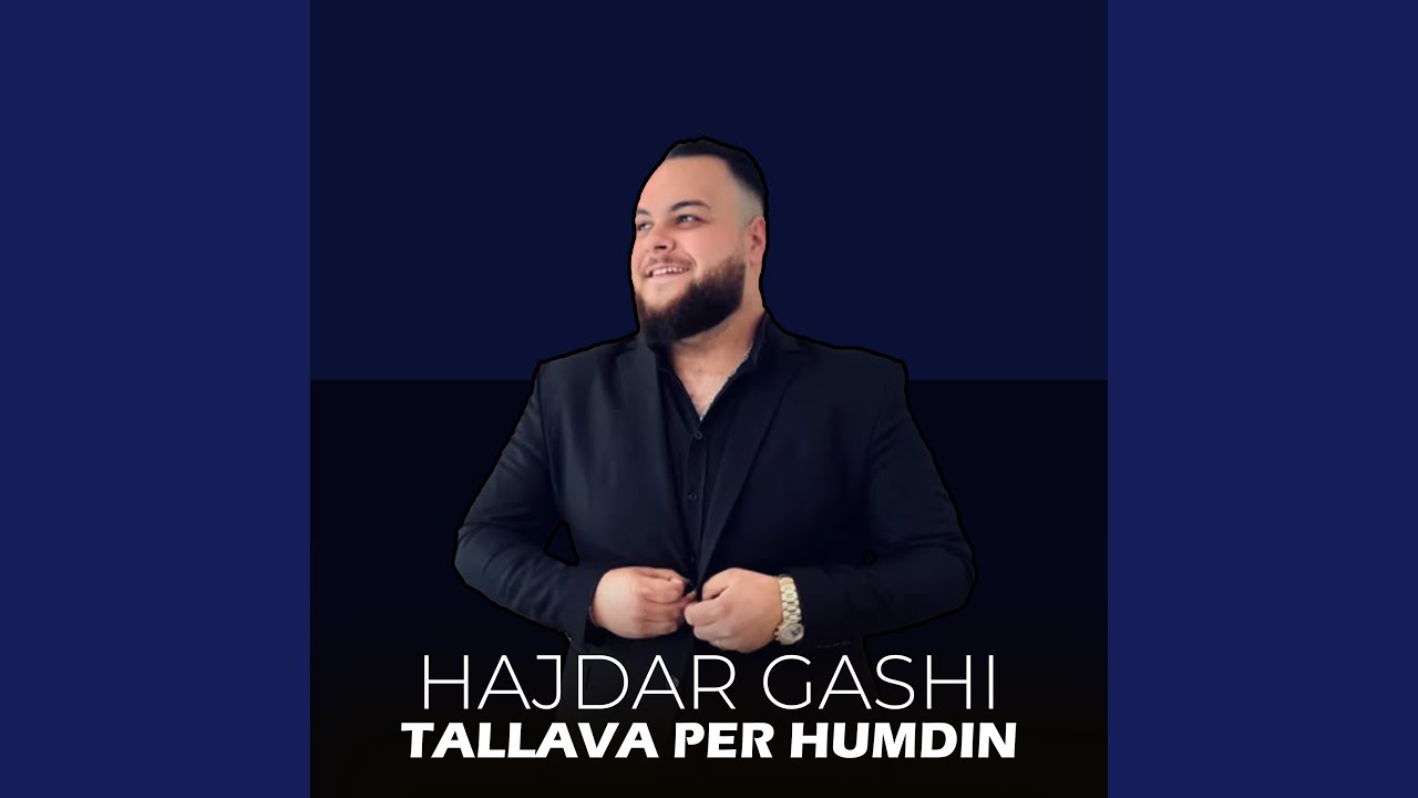 Tallava per Humdin