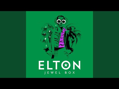 Elton John — Conquer The Sun