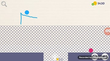 Brain on Physics, (Balls)Box Puzzles, 3 Stars, Level 47