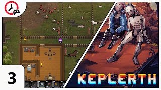 Keplerth | 3 | ? سوينا أسوأ قاعدة في العالم