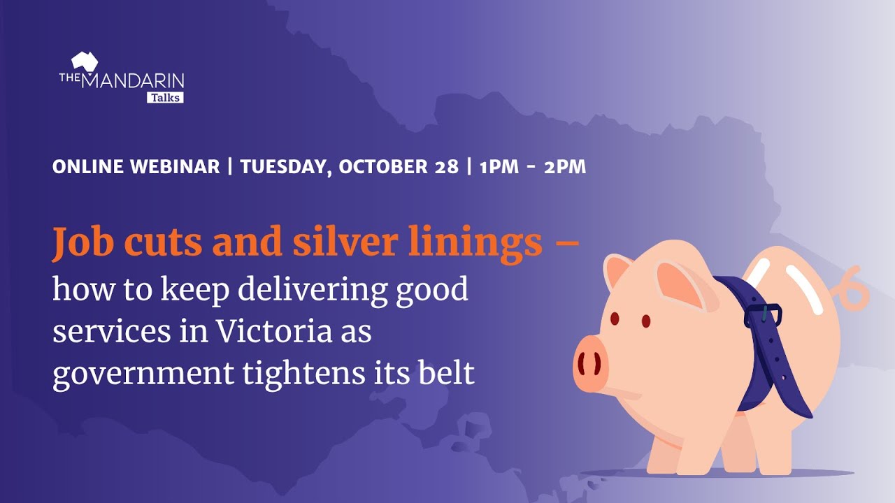 Mandarin Talks Webinar: Job cuts and silver linings