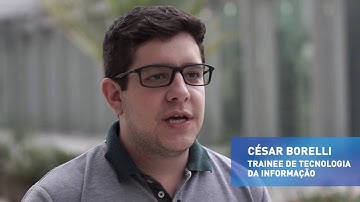 Unilever Trainee 2017 | #sejaaexcecao