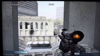 Killzone (all guns)