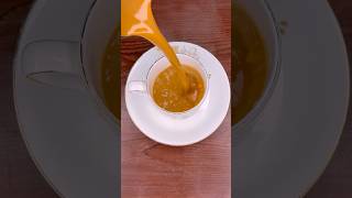 সবচেয়ে মজার চা রেসিপ 🥃#shorts #teatime #trendingshorts #viral #cooking