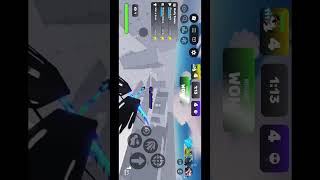 Another crazy knife backstab was it good?