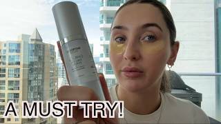 GHK-CU Emu Oil | The Truth About This Trending Serum