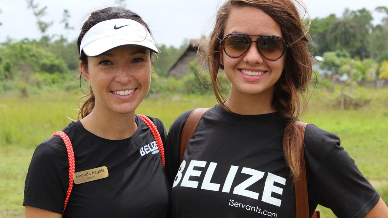 Belize Mission Trip Testimonial