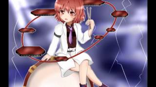 [Touhou 14 OST ]Extra Stage Theme -Thunderclouds of Magical Power- DOWNLOAD