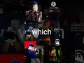 which is your best skin?(2択で攻めるって言ってんのに7択とは) #forsaken #guest1337 #mobile #roblox #見捨てられた #my