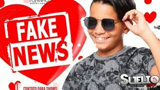 TONINHO MAGALHÃES - FAKE NEWS - OFICIAL 2019
