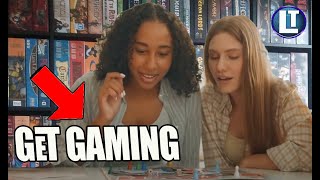 ADVICE For NEW Board Gamers - OUR TOP 5 THINGS To Consider Before Choosing Your BOARD GAME