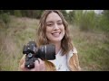 Beginning of video