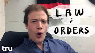 How to Win A Trademark Dispute