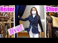 Reitabzeichen in den Ferien | Vorbereitung | Reiter live Shopping Haul | Clarielle