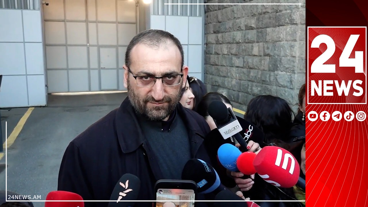 Վերջը լավ է լինելու, եթե լավ չէ, ուրեմն վերջը չէ. Արշակ Սրբազան