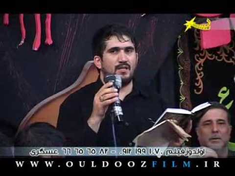 Baqir Mənsuri - Zeynəbin Yari Hüseyn (Ramazan 2017)