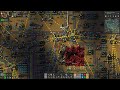 #62 Building a Spaceport in the Megabase of Chaos
