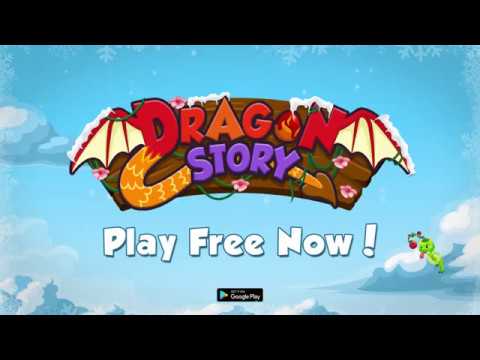 Dragon Story: vacanze