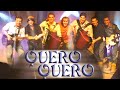 Grupo queroquero ela chorou de amor ao vivo