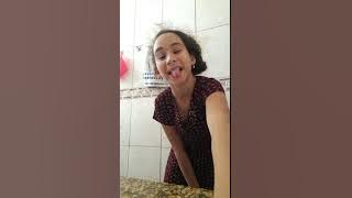 Minha rotina da manha
