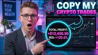 Build an AI Crypto Arbitrage Bot with Claude (NO CODE Required)