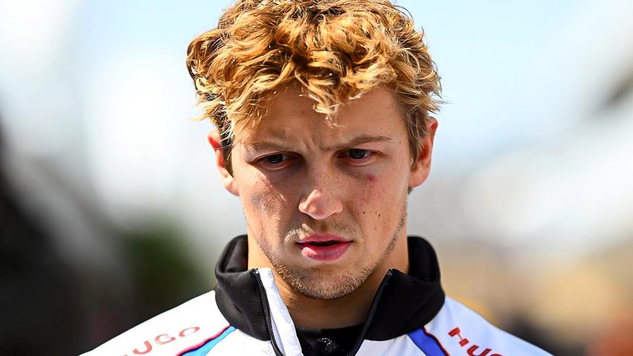 The Liam Lawson Situation is NOT Good