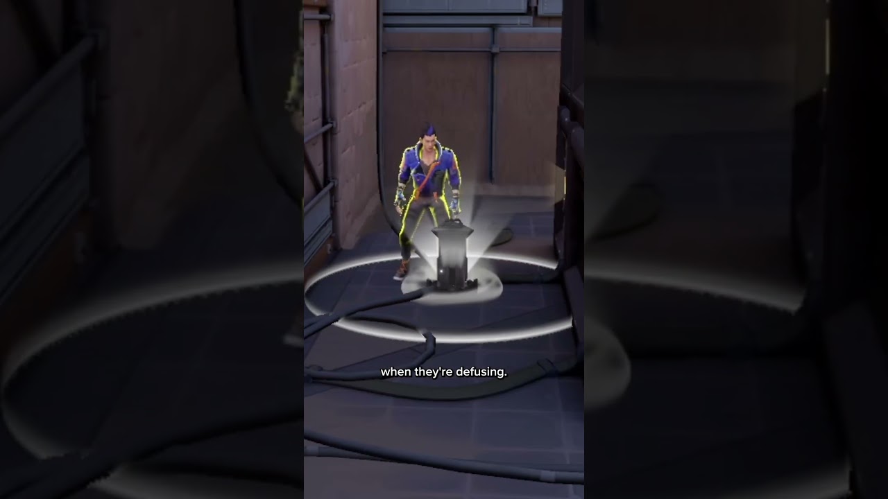 BEST places to plant the spike in VALORANT